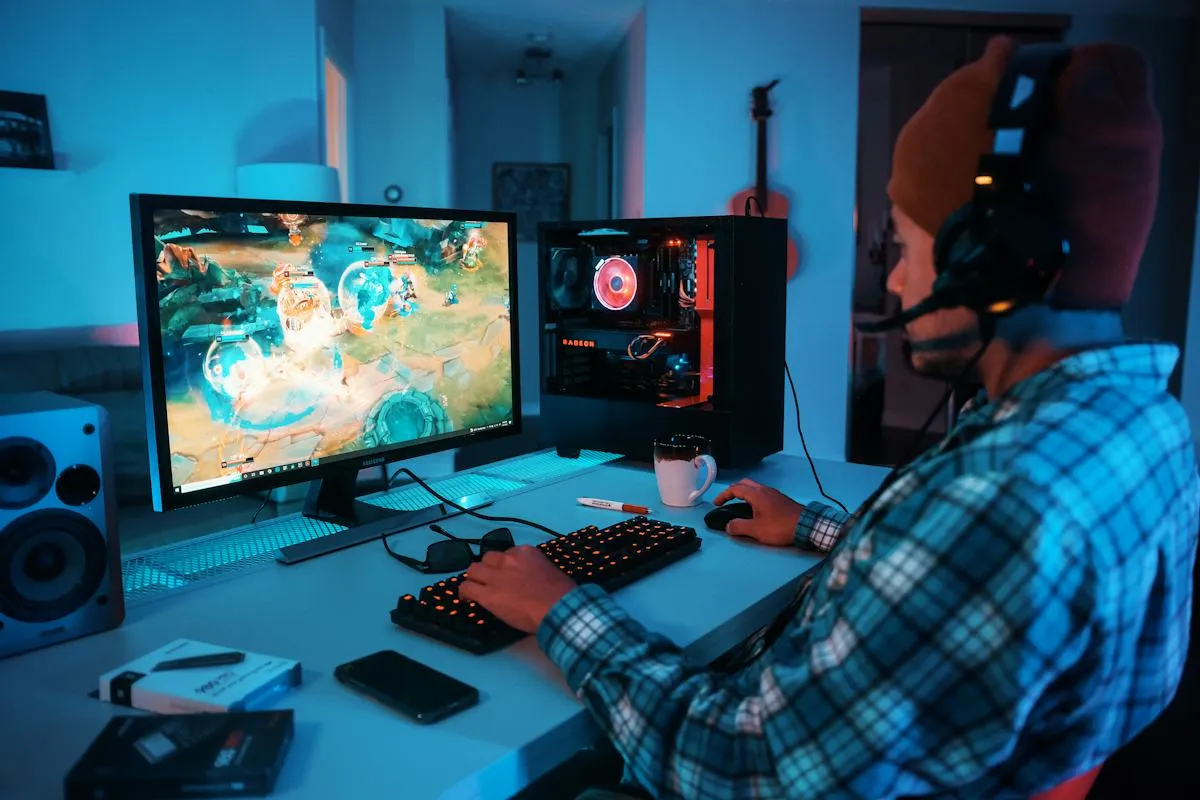Magyar Videójáték Értékelések és Újdonságok